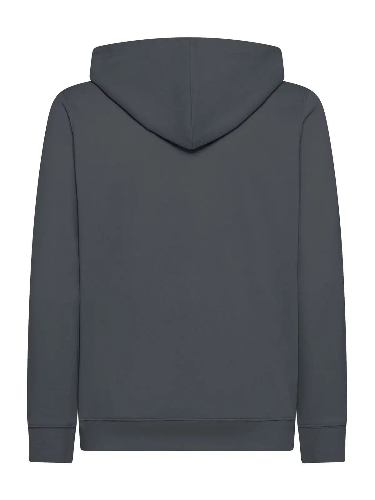 Immagine Felpa zip e cappuccio - Vega