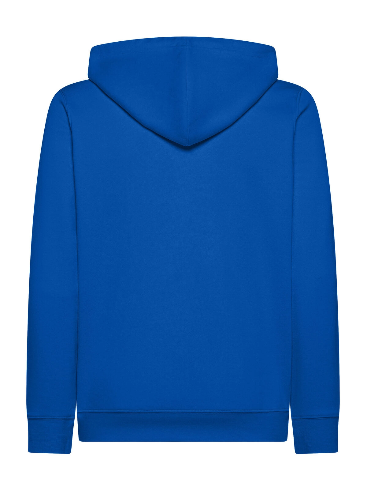 Immagine Felpa zip e cappuccio - Vega