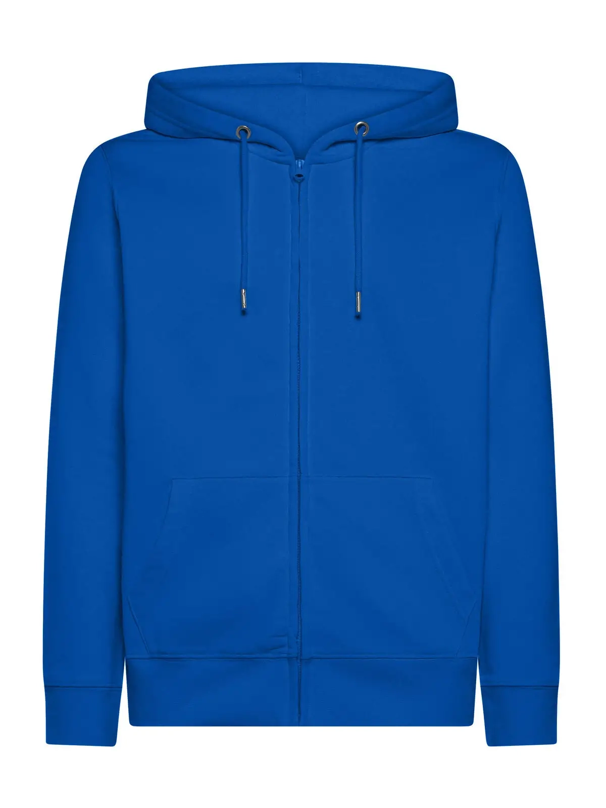 Immagine Felpa zip e cappuccio - Vega