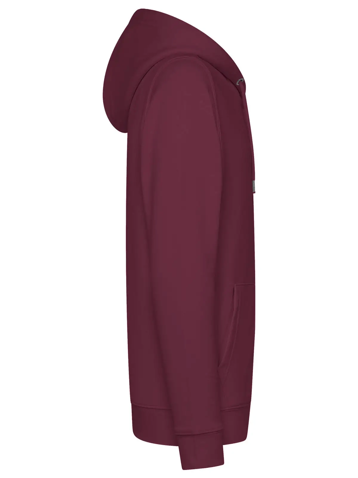 Immagine Felpa zip e cappuccio - Vega