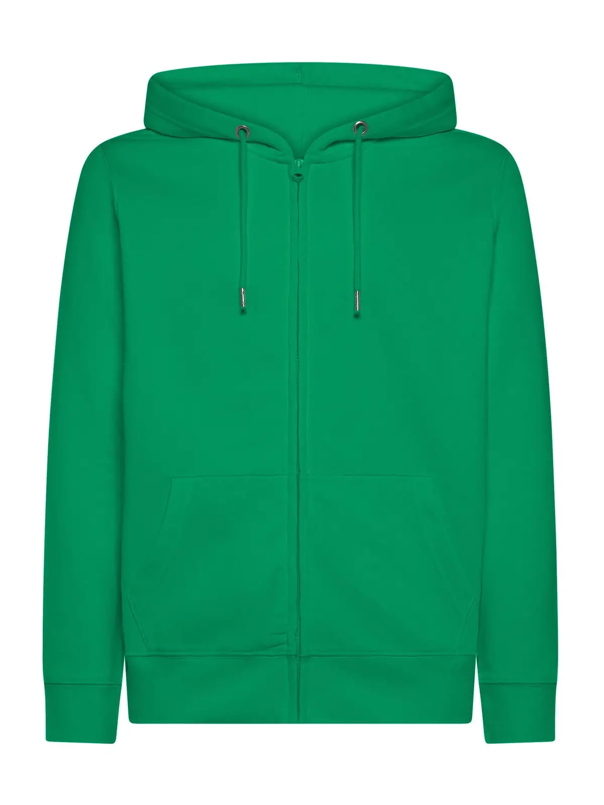 Immagine Felpa zip e cappuccio - Vega