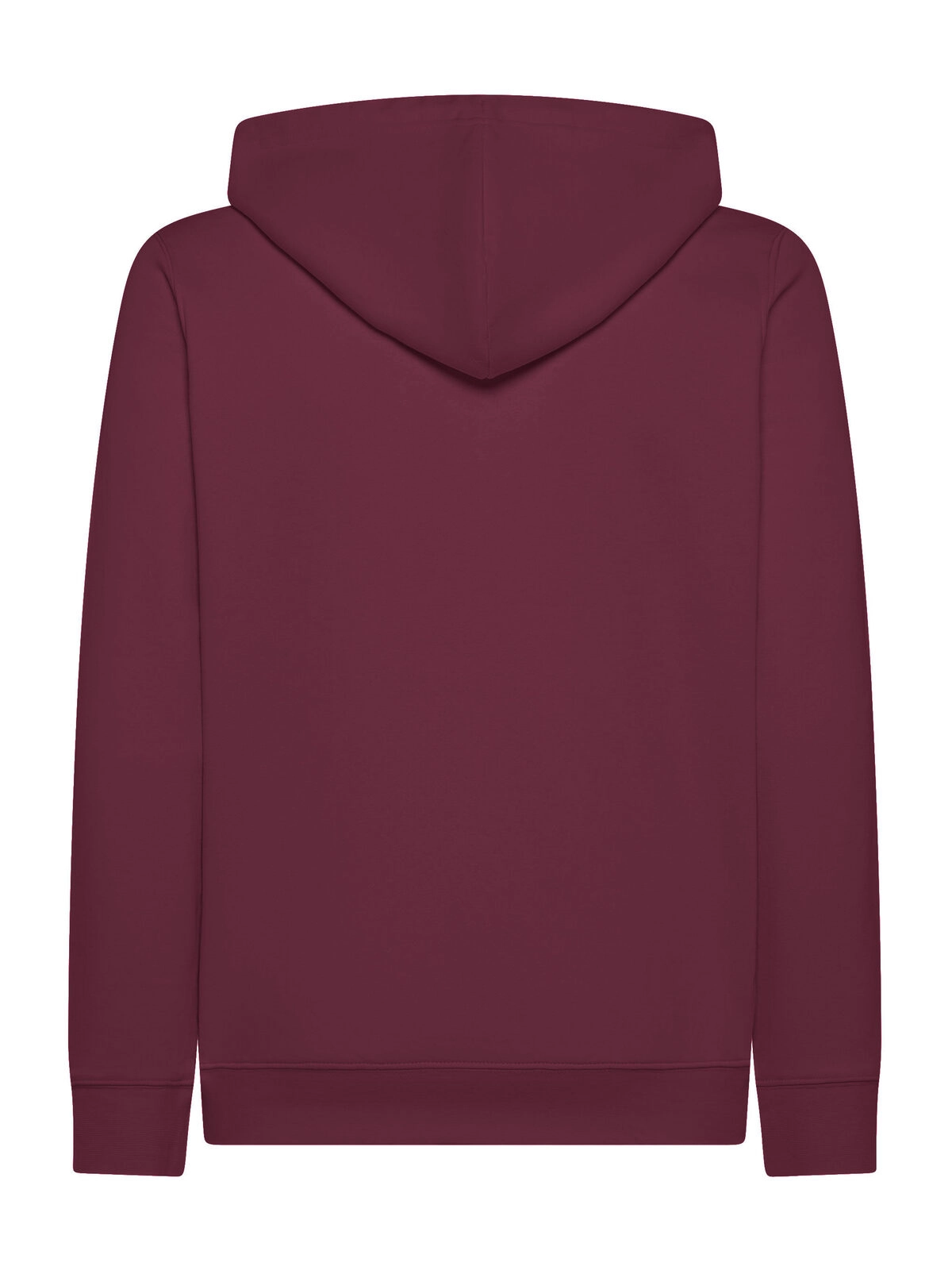 Immagine Felpa zip e cappuccio - Vega