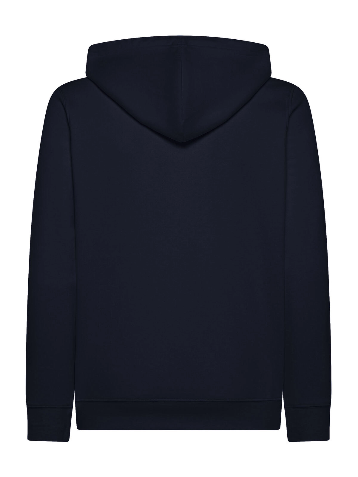 Immagine Felpa zip e cappuccio - Vega