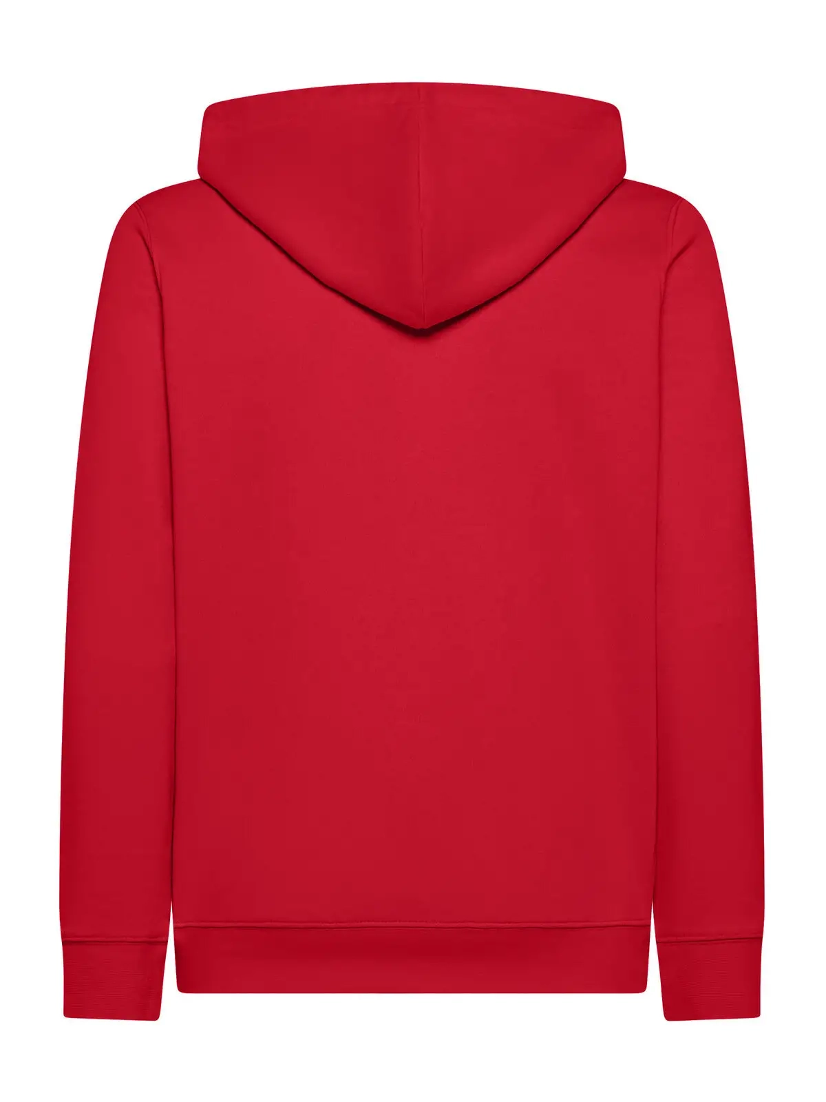 Immagine Felpa zip e cappuccio - Vega