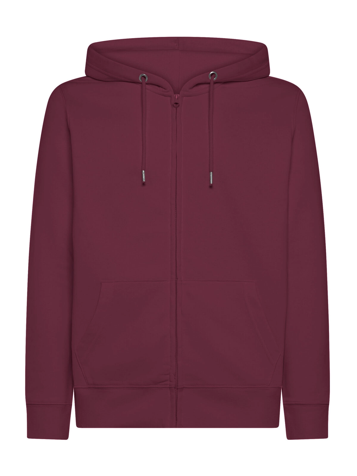 Immagine Felpa zip e cappuccio - Vega
