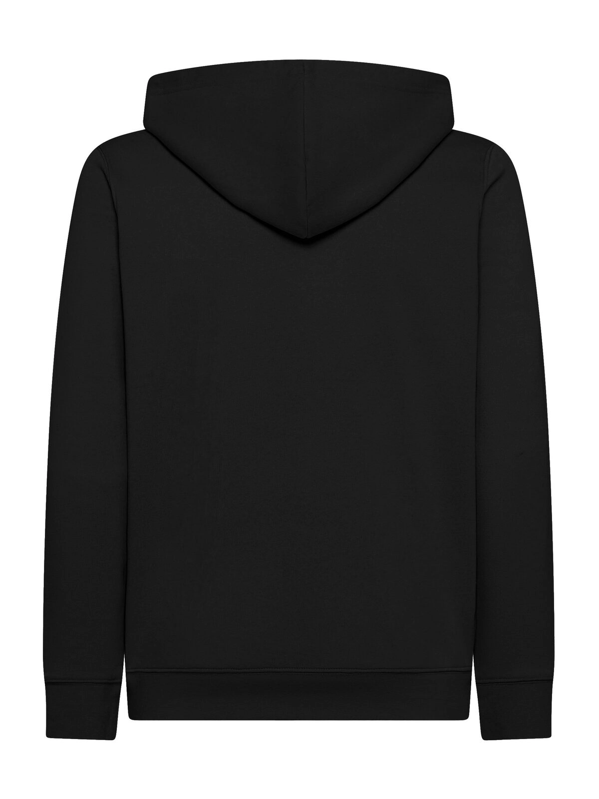 Immagine Felpa zip e cappuccio - Vega