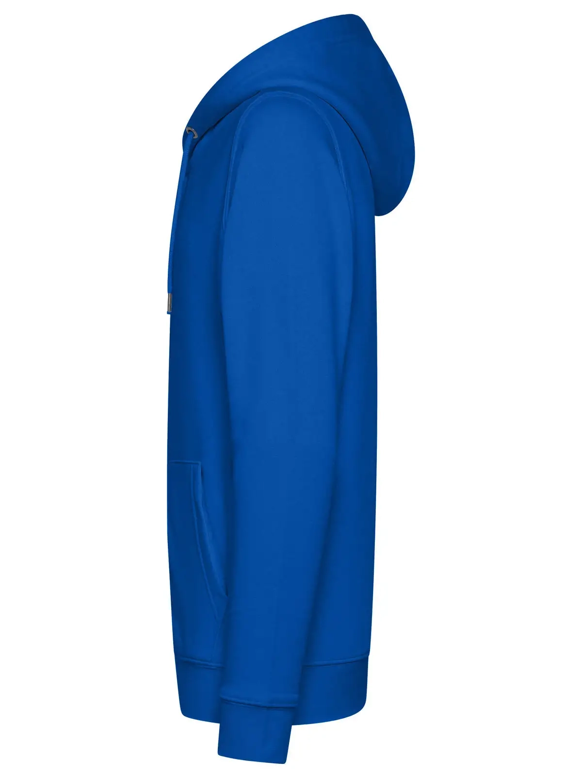 Immagine Felpa zip e cappuccio - Vega