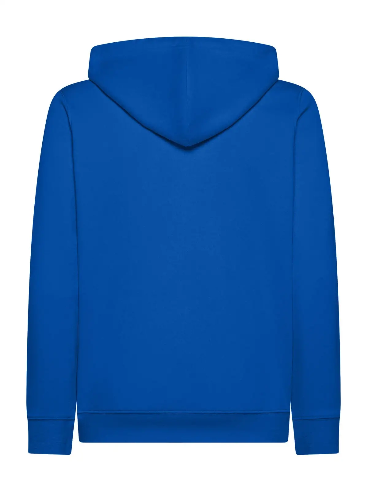 Immagine Felpa zip e cappuccio - Vega