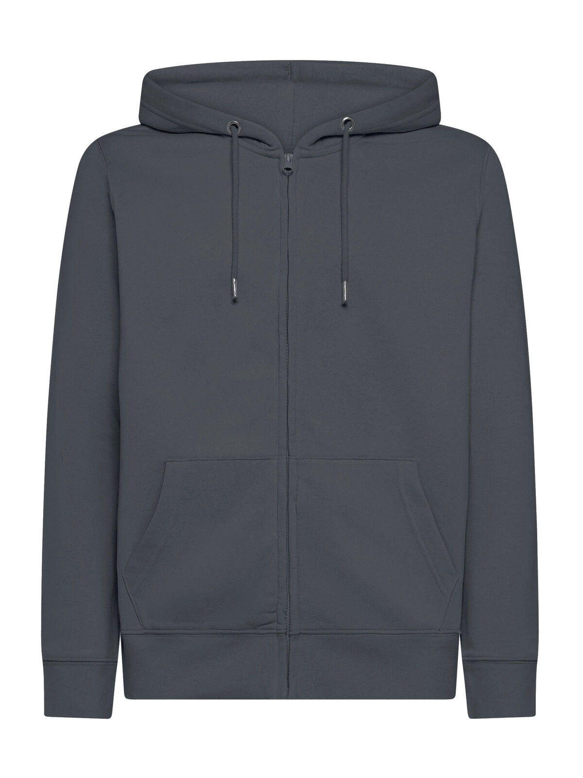 Immagine Felpa zip e cappuccio - Vega