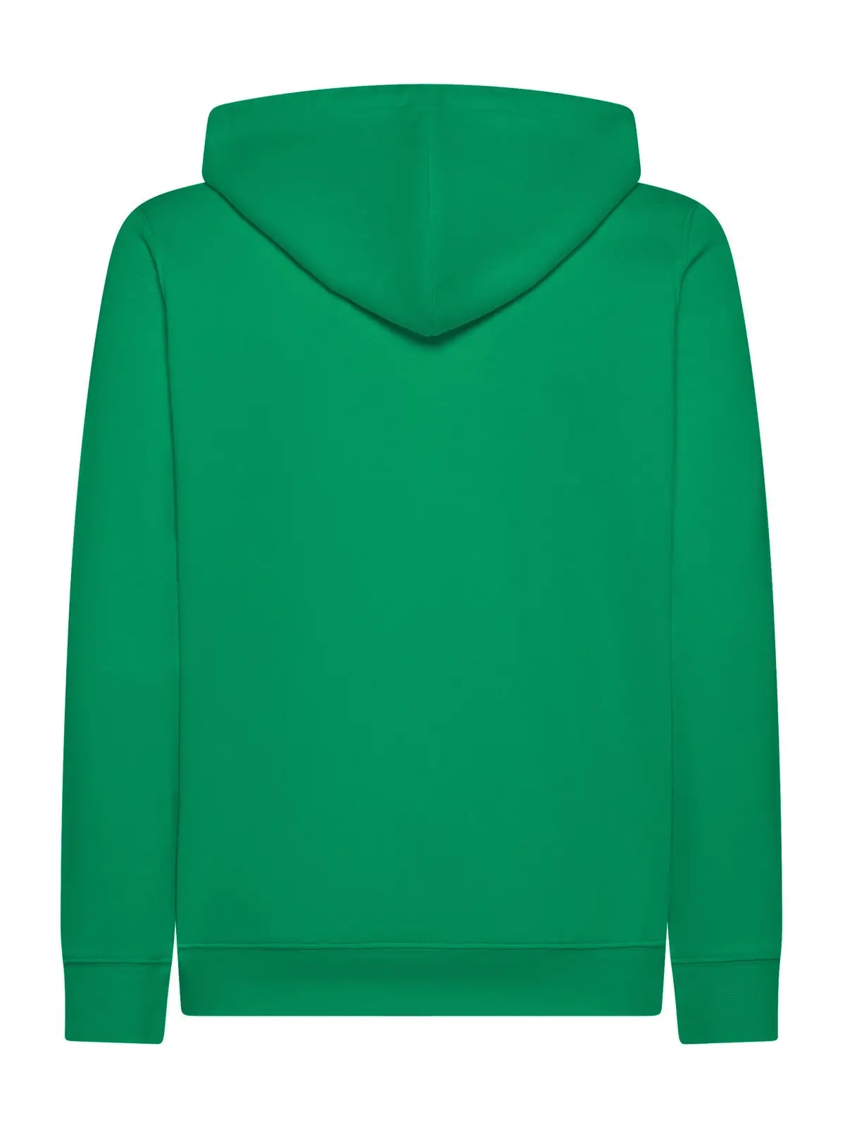 Immagine Felpa zip e cappuccio - Vega