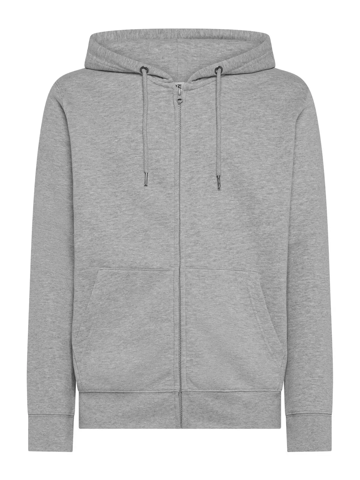 Immagine Felpa zip e cappuccio - Vega