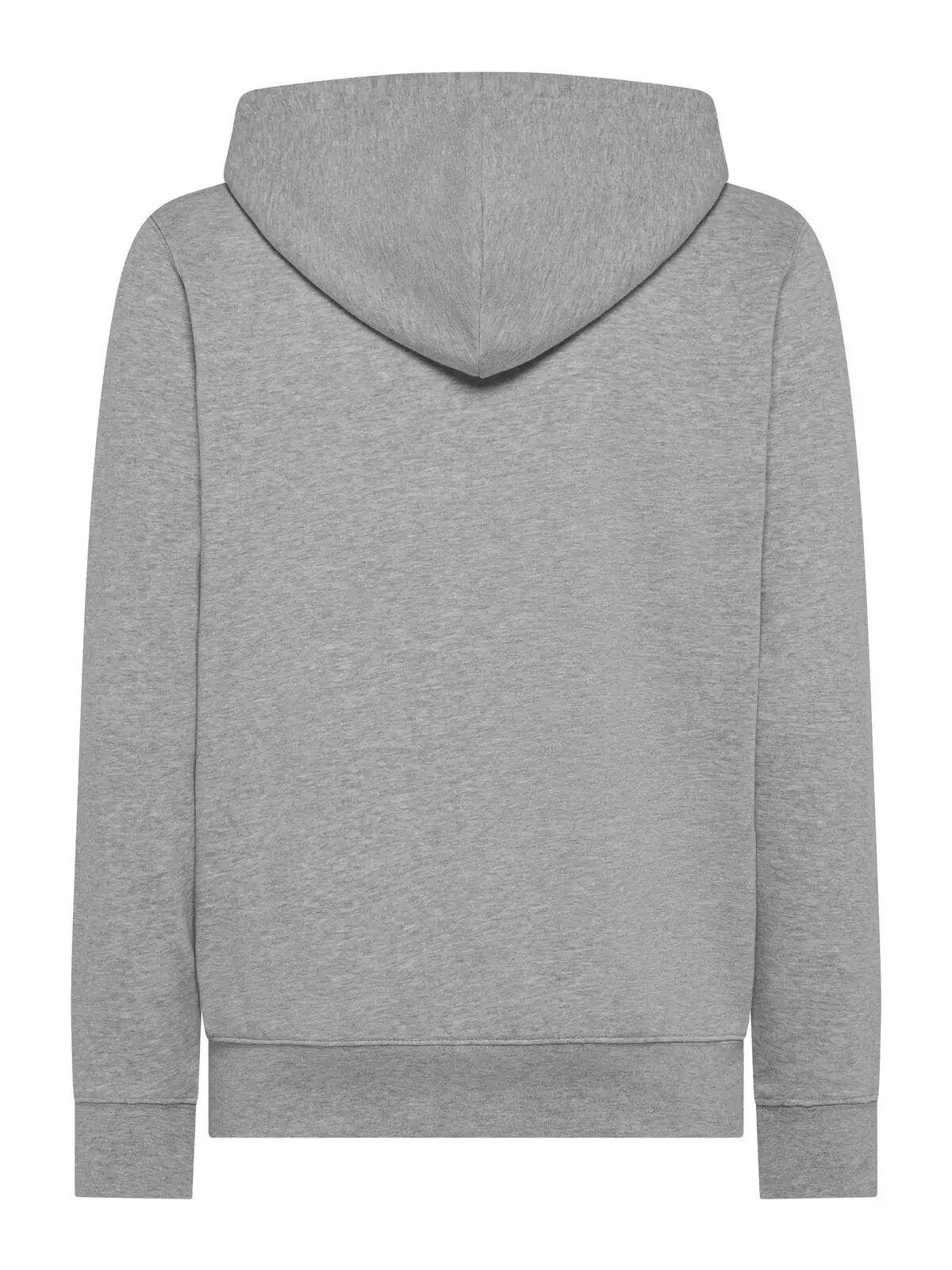 Immagine Felpa zip e cappuccio - Vega