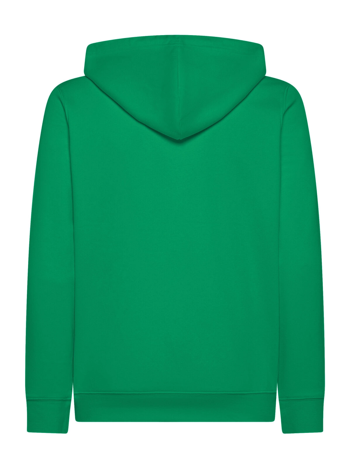 Immagine Felpa zip e cappuccio - Vega