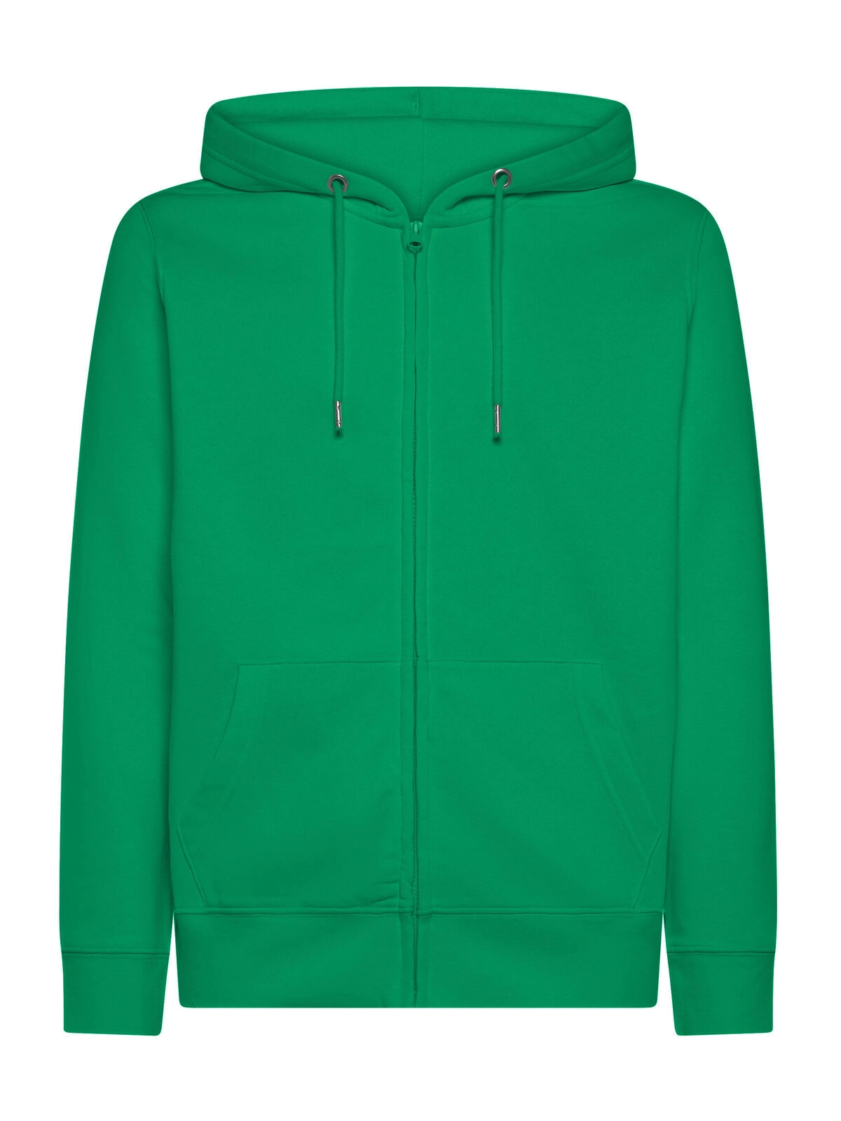 Immagine Felpa zip e cappuccio - Vega