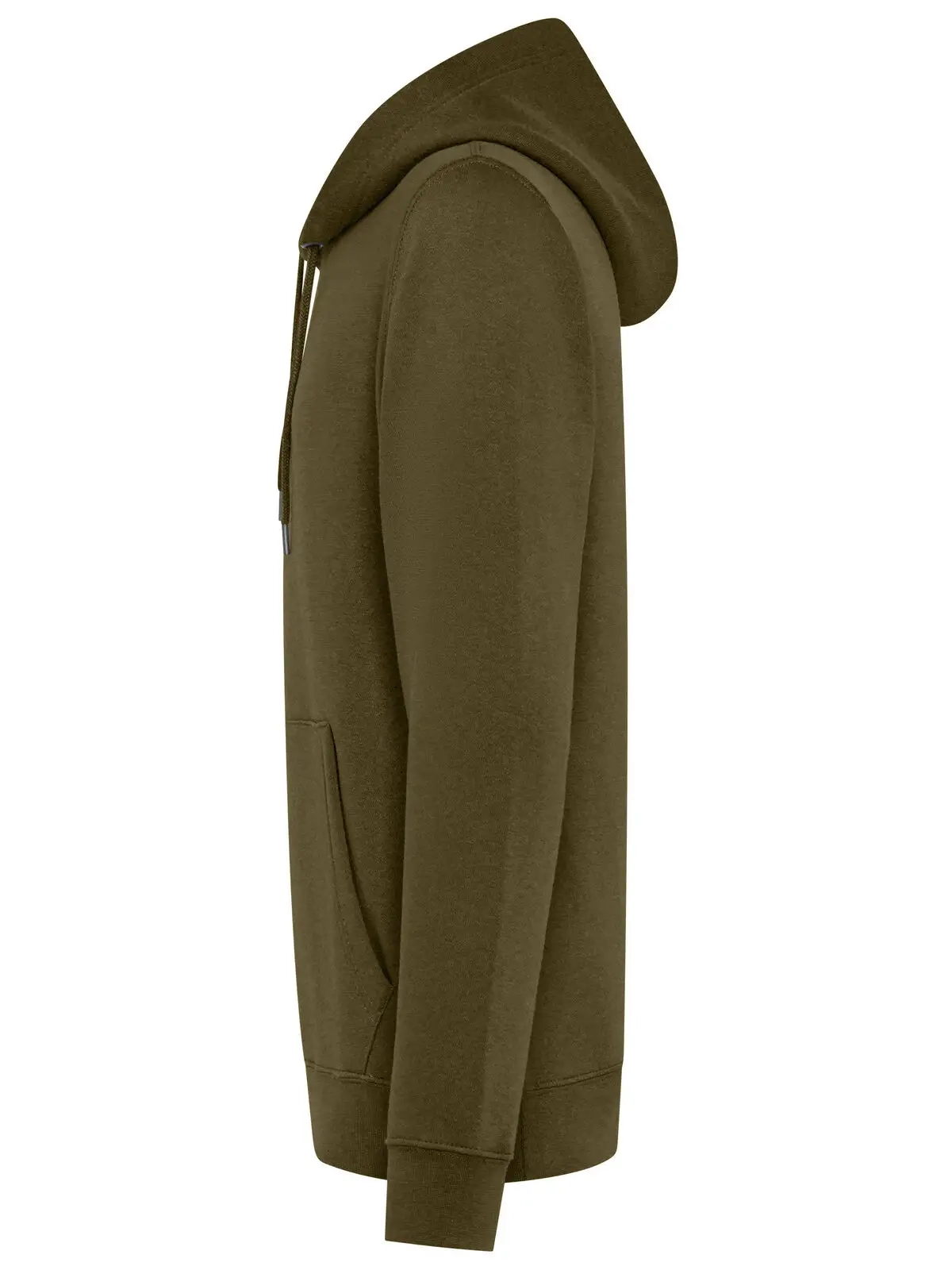 Immagine Felpa cappuccio - Outsider