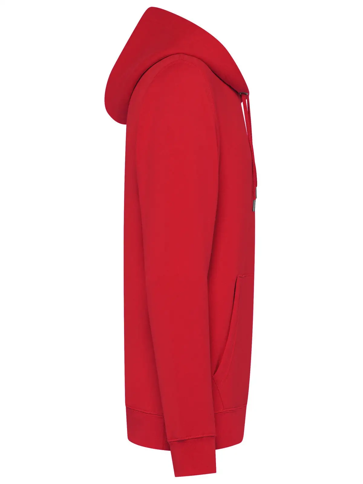 Immagine Felpa cappuccio - Outsider