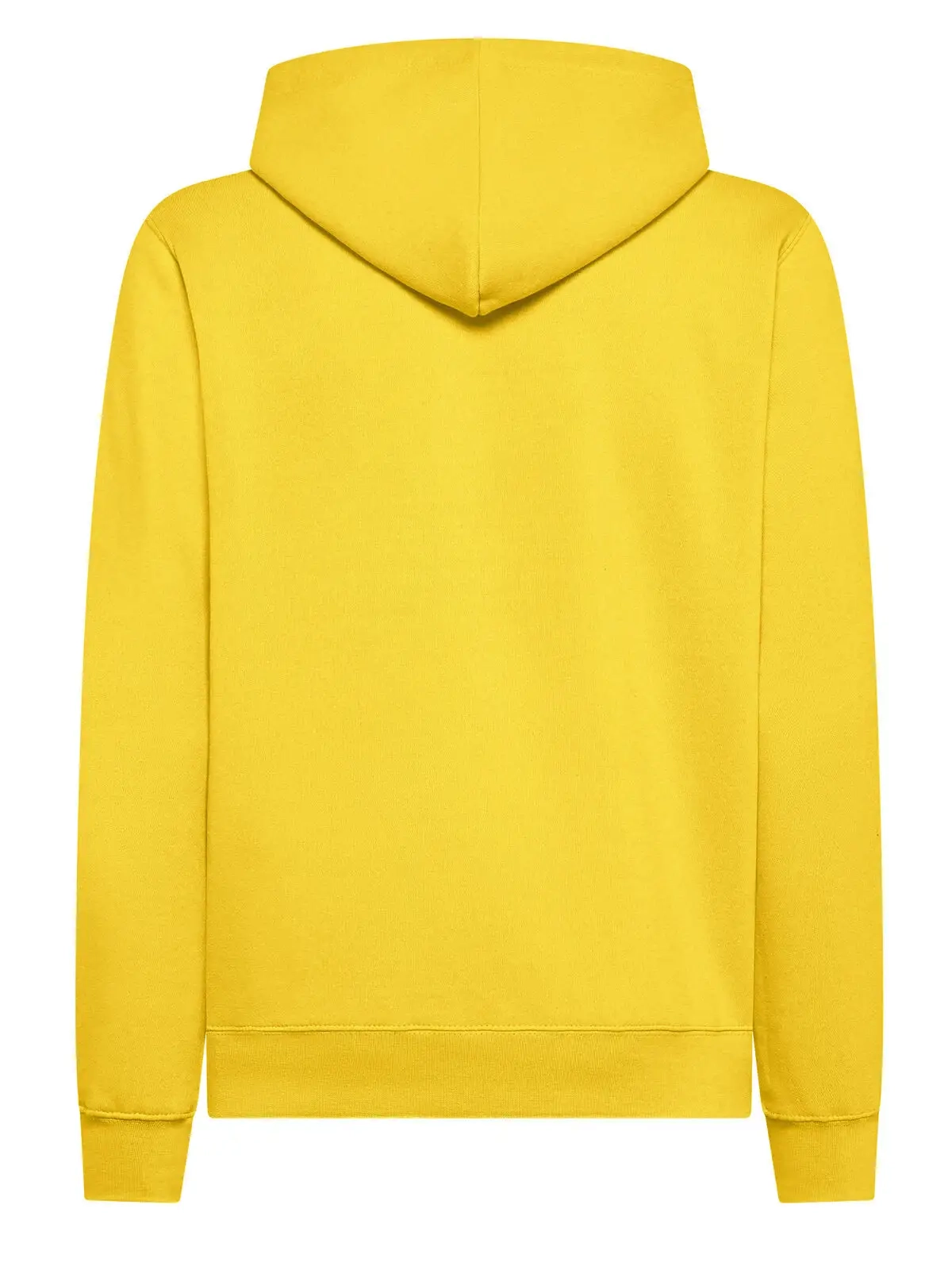 Immagine Felpa cappuccio - Outsider