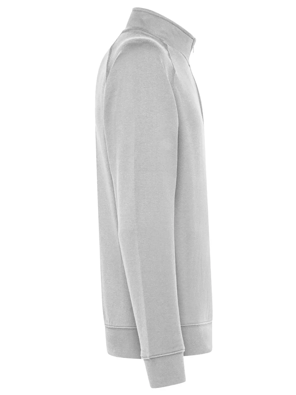 Immagine Felpa mezza zip - Sirio