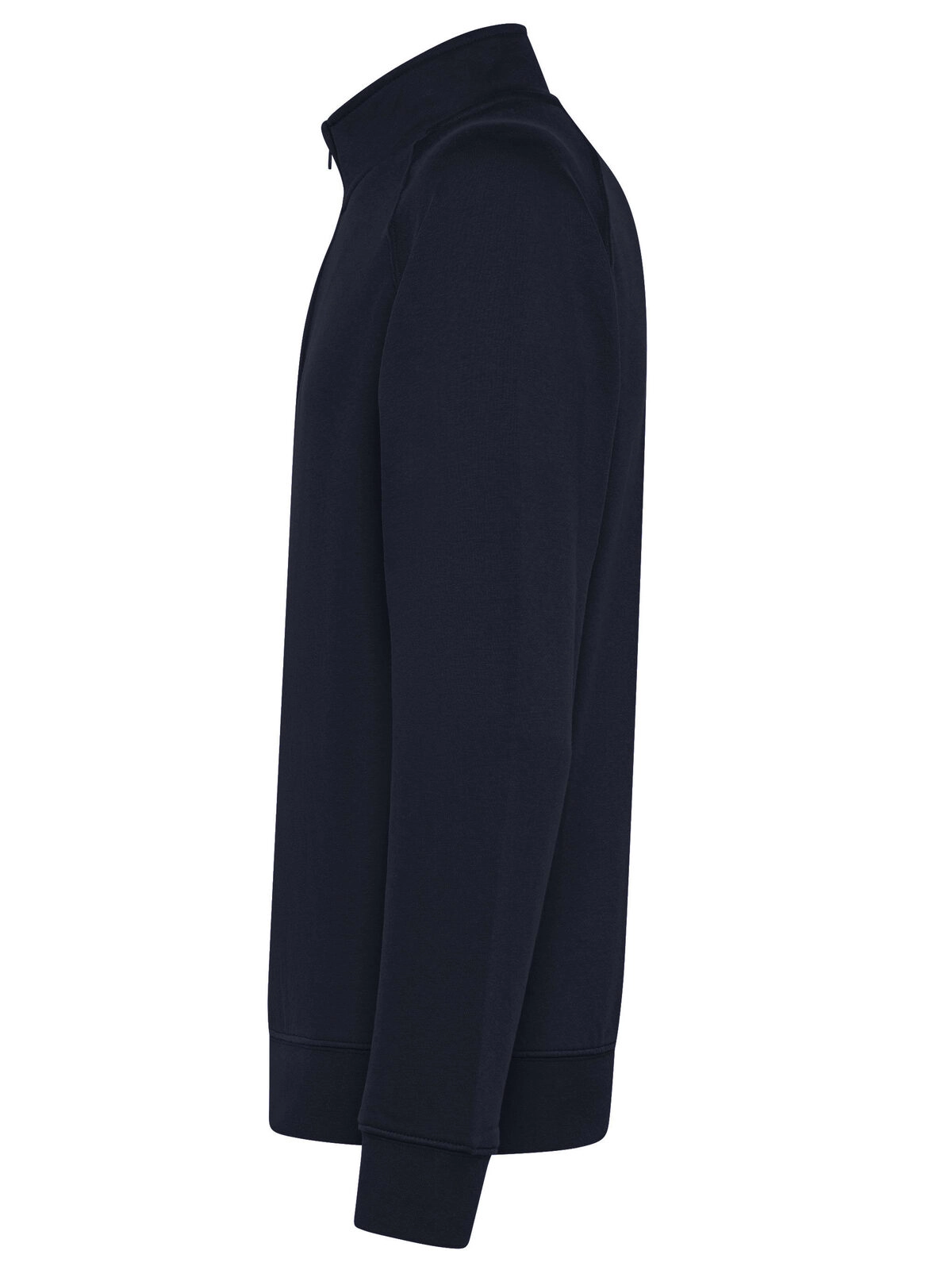 Immagine Felpa mezza zip - Sirio
