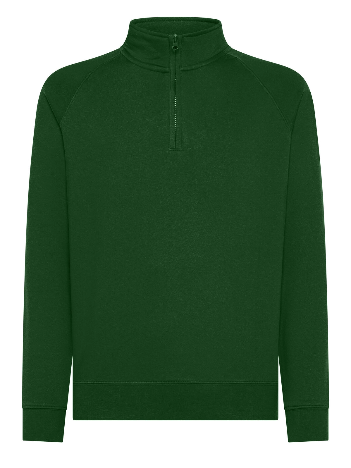 Immagine Felpa mezza zip - Sirio