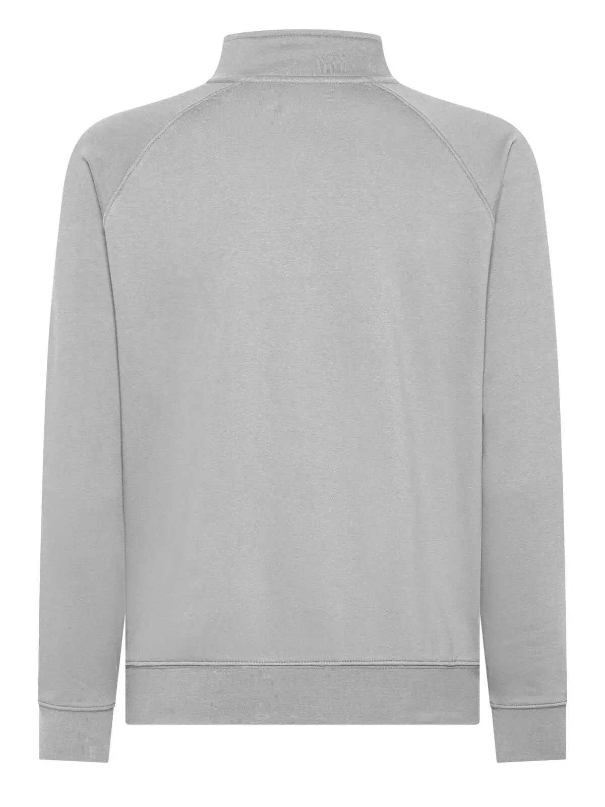 Immagine Felpa mezza zip - Sirio