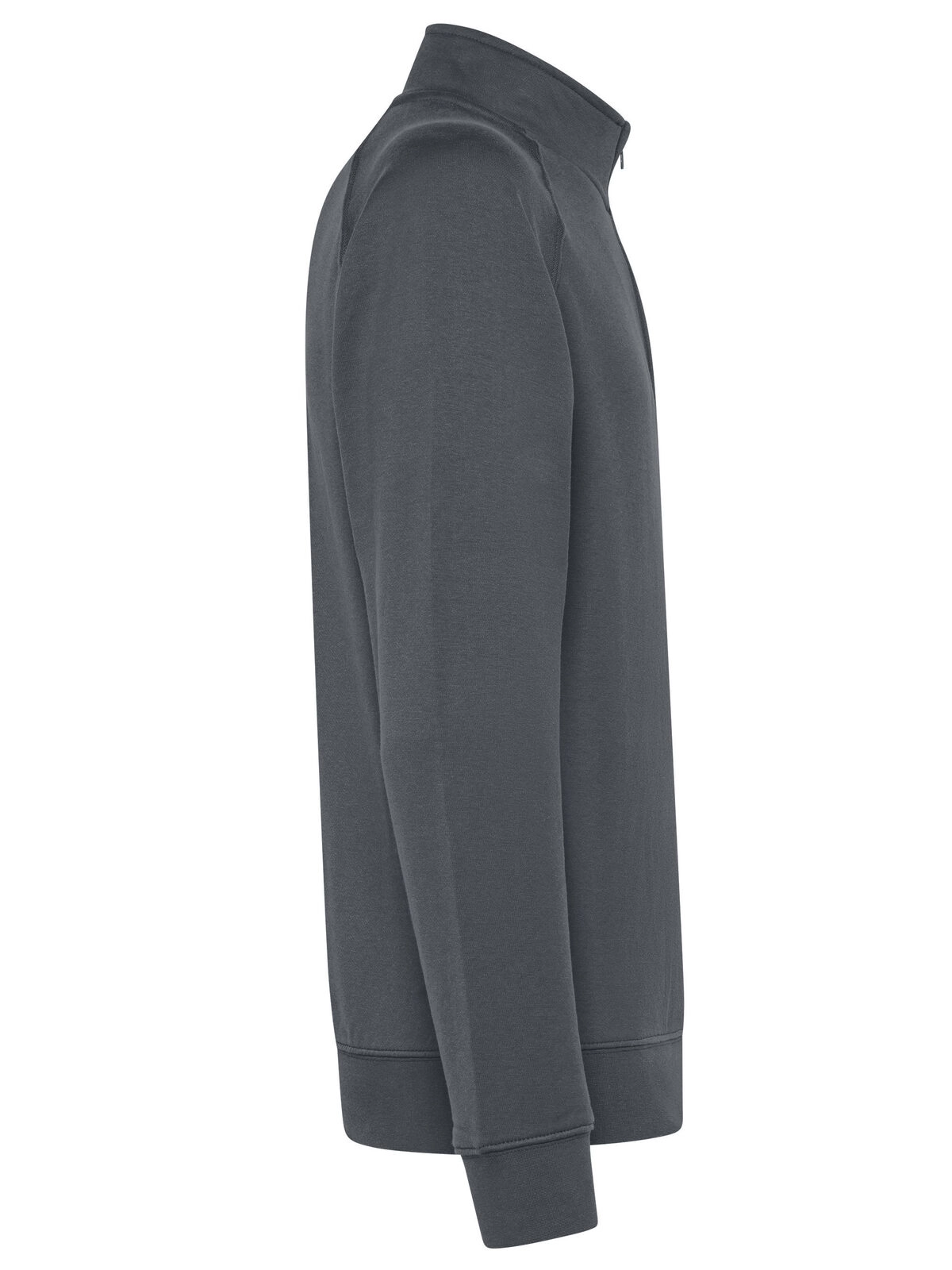 Immagine Felpa mezza zip - Sirio