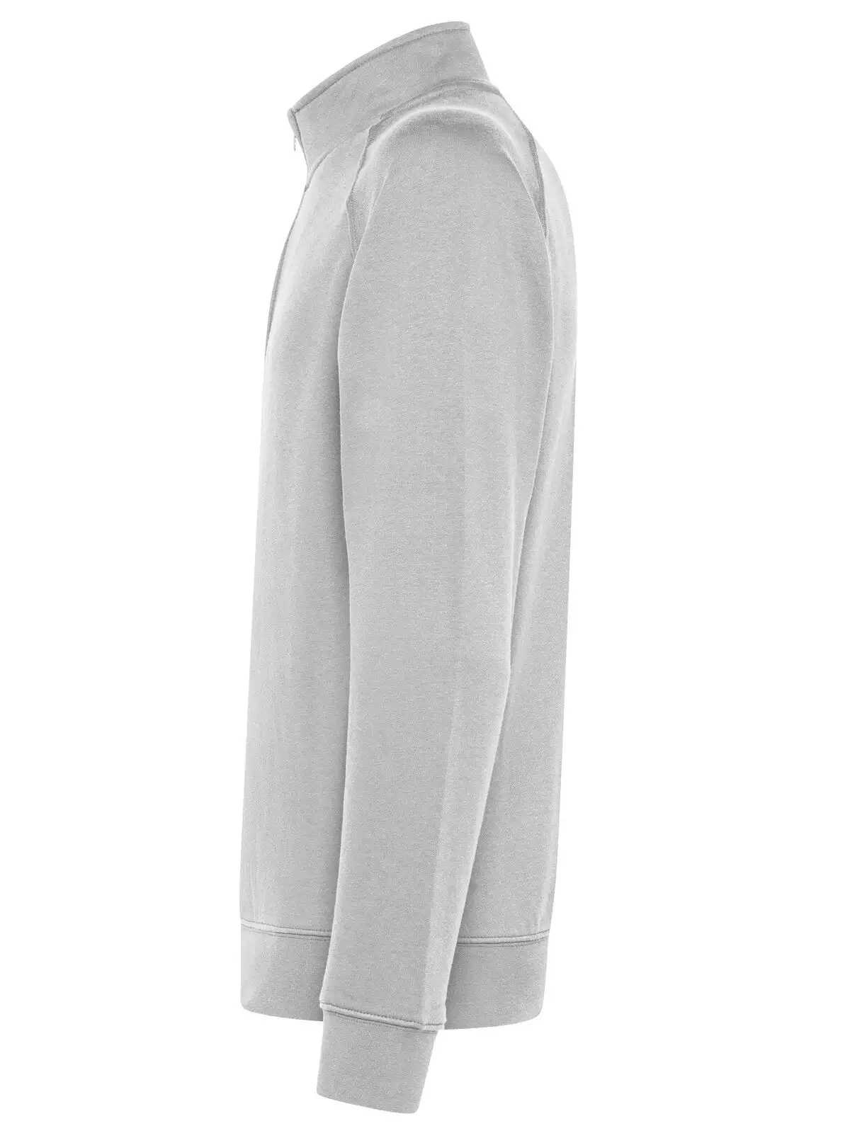 Immagine Felpa mezza zip - Sirio