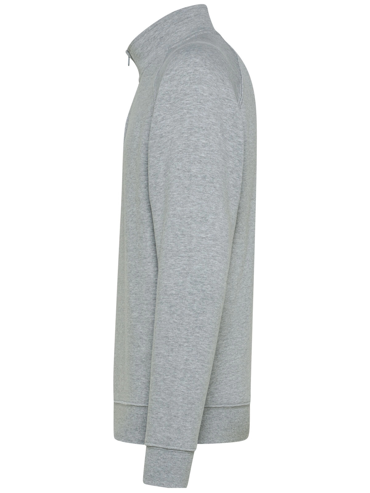 Immagine Felpa mezza zip - Sirio