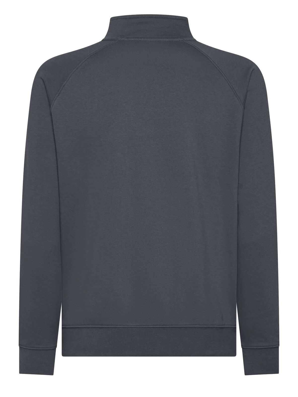 Immagine Felpa mezza zip - Sirio