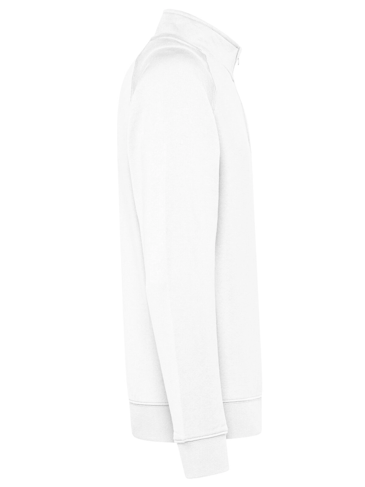 Immagine Felpa mezza zip - Sirio