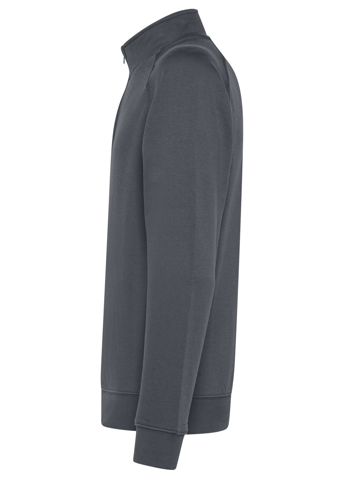 Immagine Felpa mezza zip - Sirio