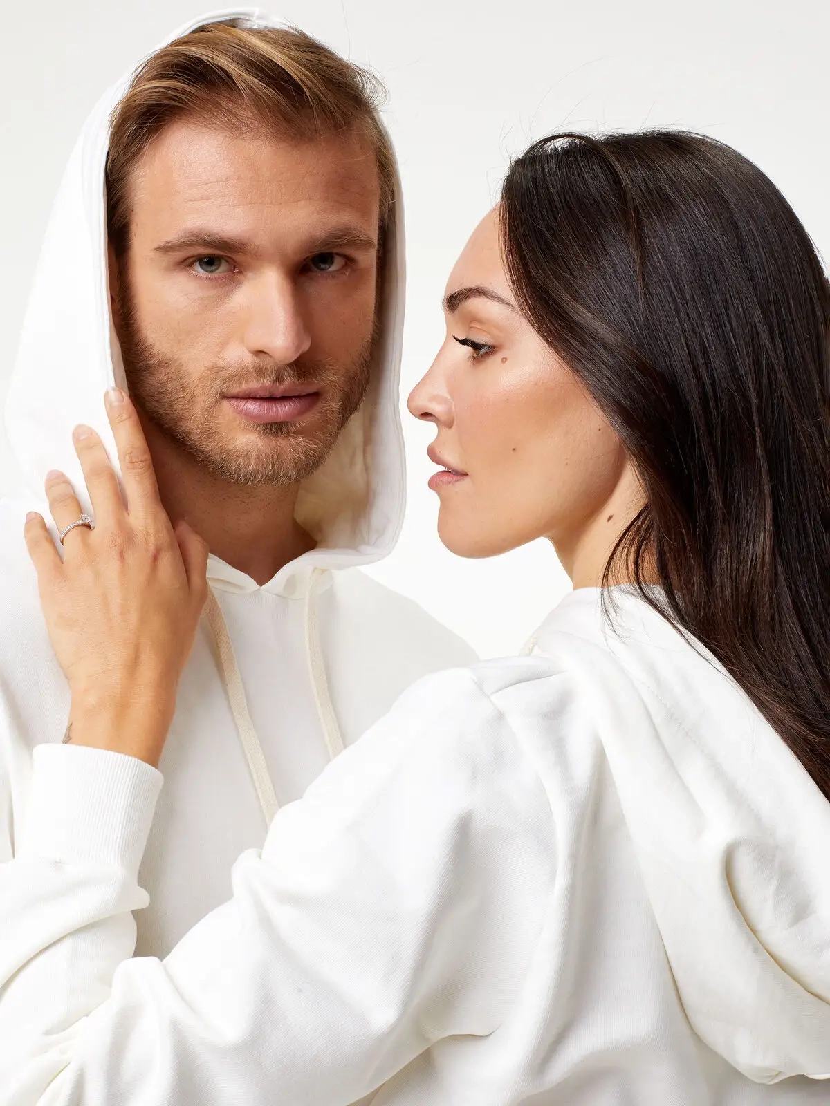 Immagine Felpa Cappuccio - Empire Hoodie