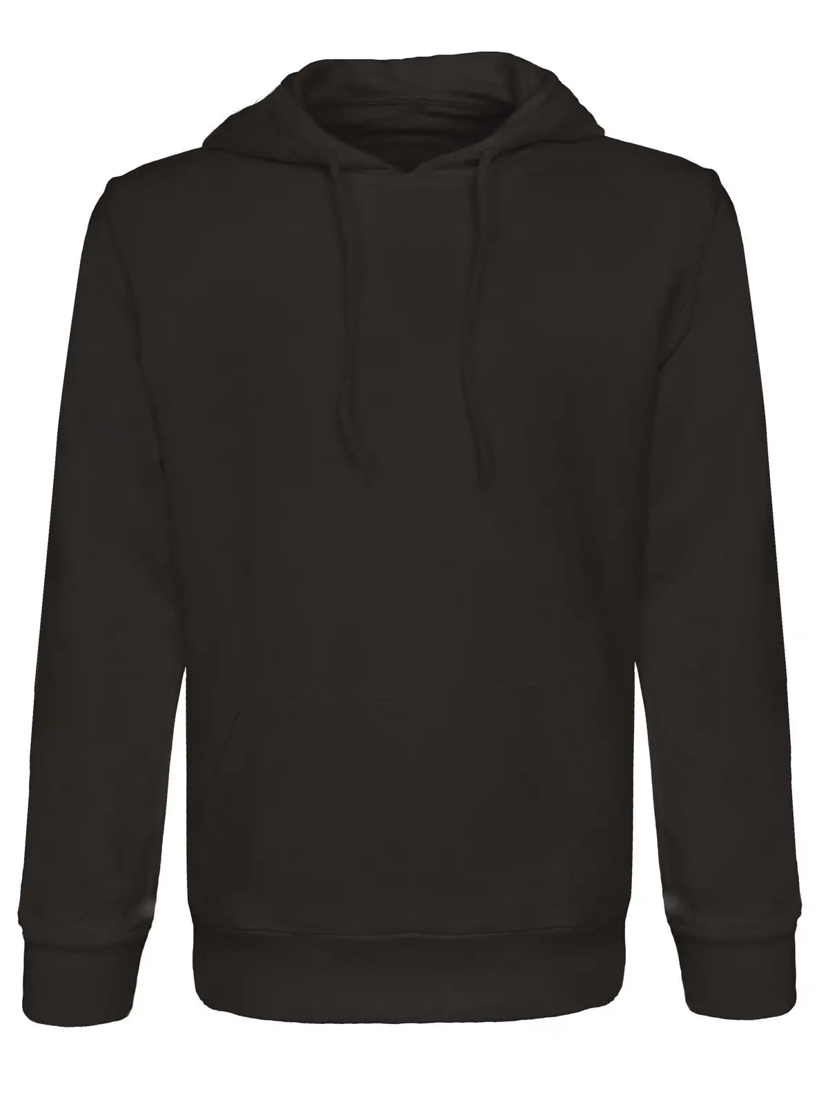 Immagine Felpa Cappuccio Unisex Hooded Italy