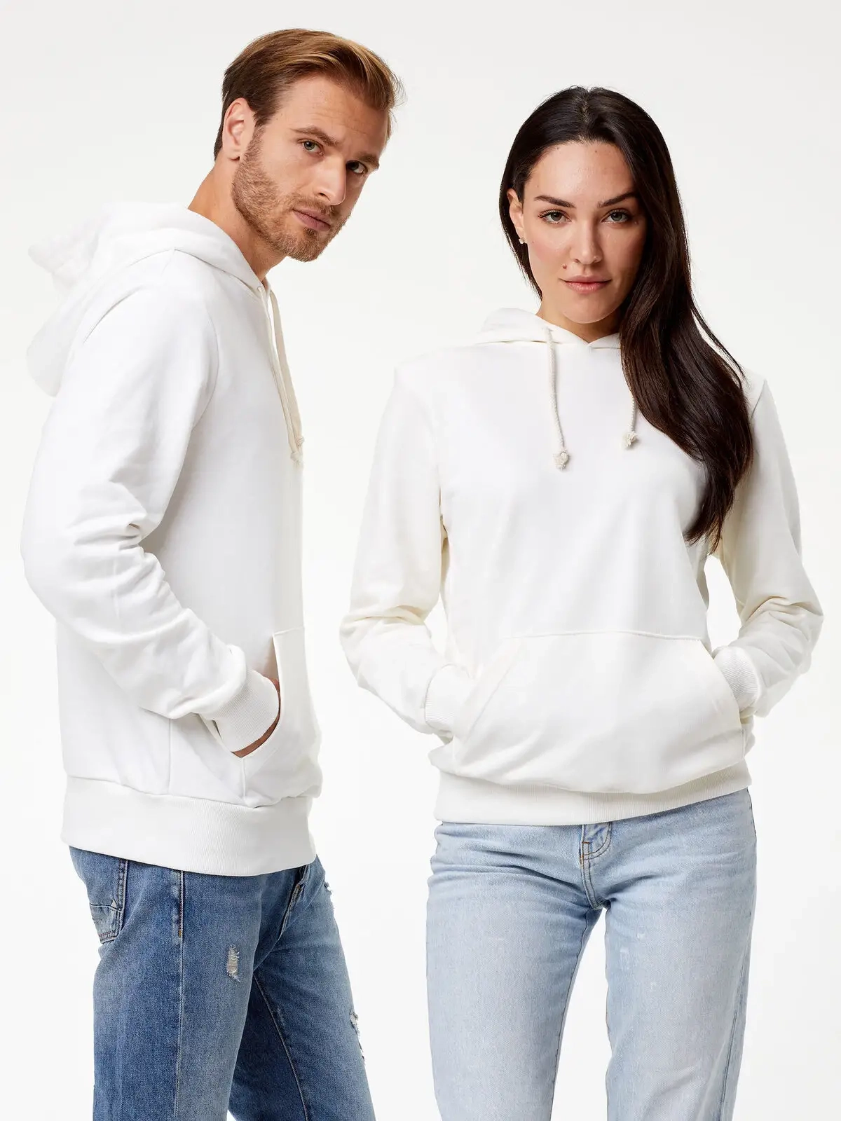 Immagine Felpa Cappuccio - Empire Hoodie