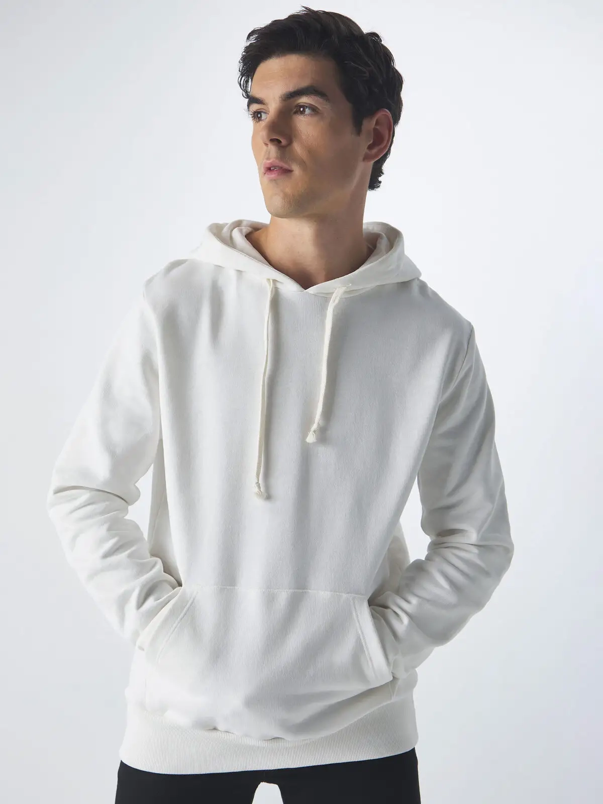 Immagine Felpa Cappuccio - Empire Hoodie