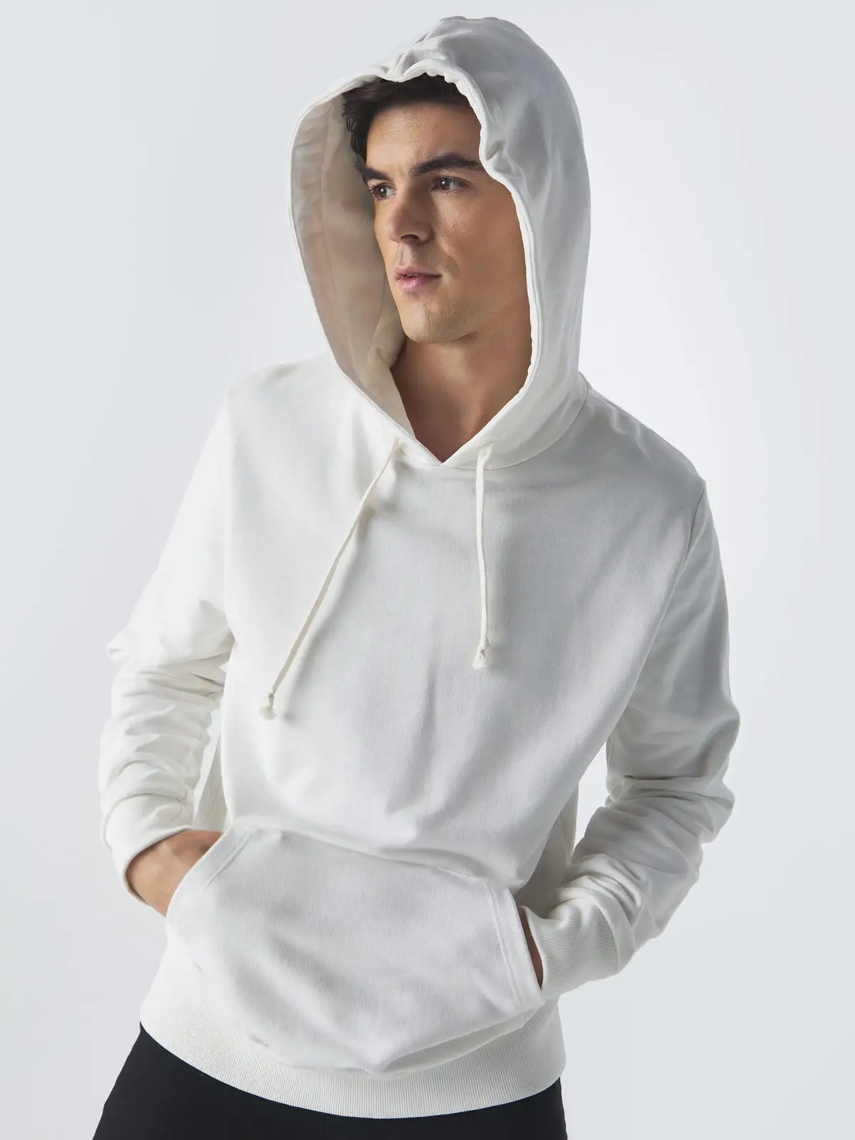 Immagine Felpa Cappuccio - Empire Hoodie
