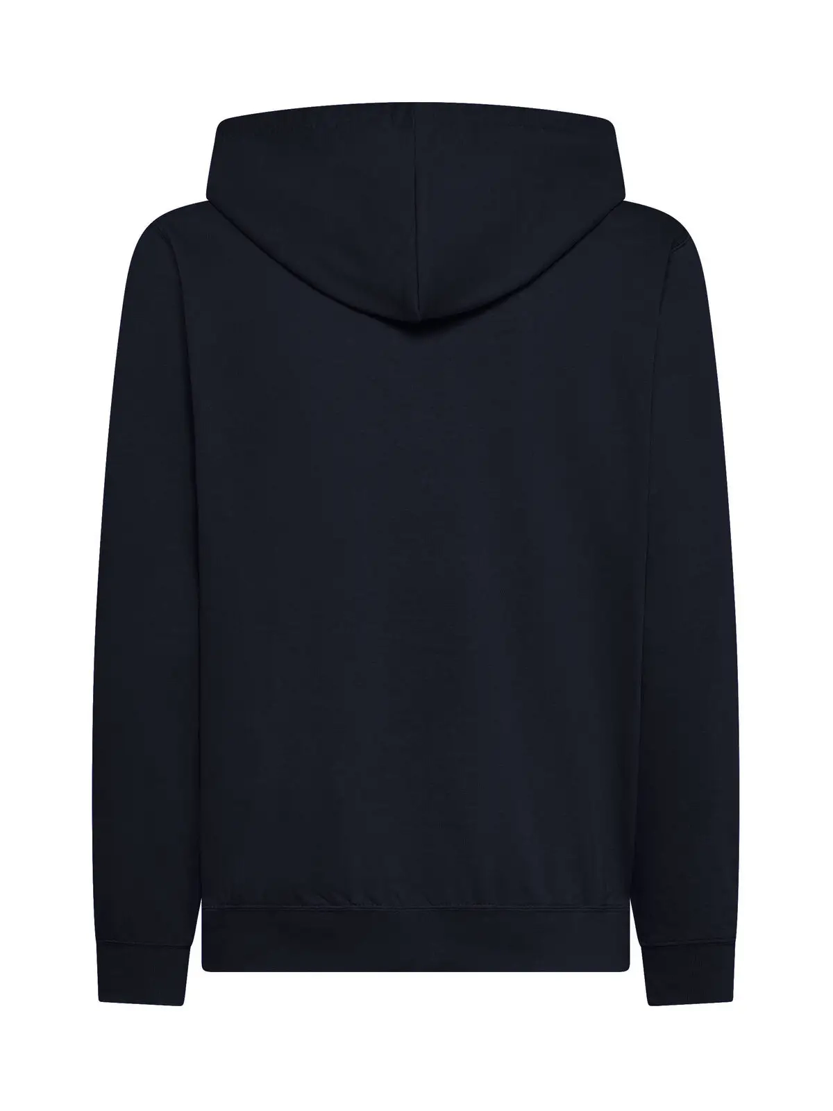 Immagine Felpa cappuccio e zip unisex Terry hooded zip