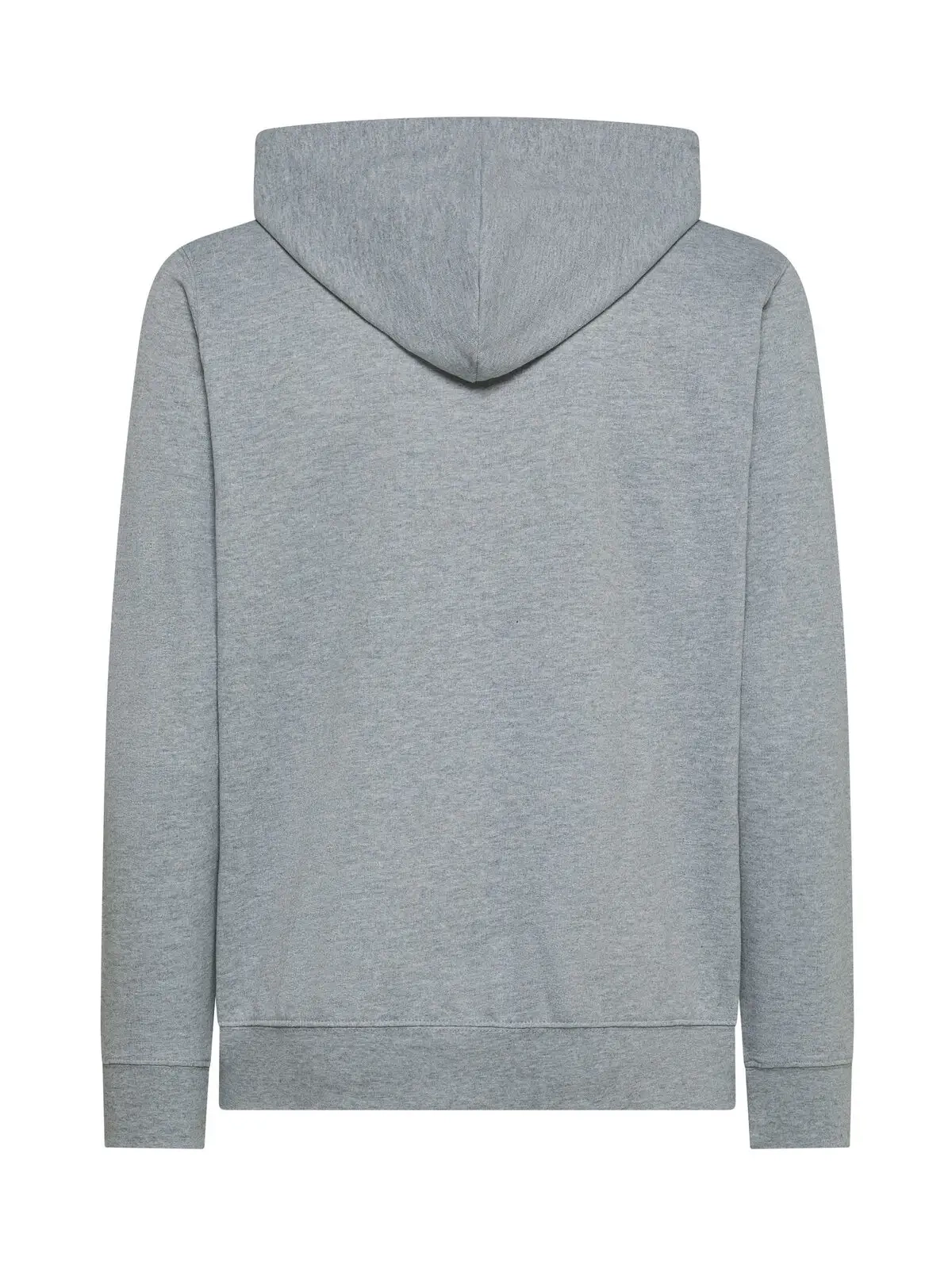 Immagine Felpa cappuccio e zip unisex Terry hooded zip