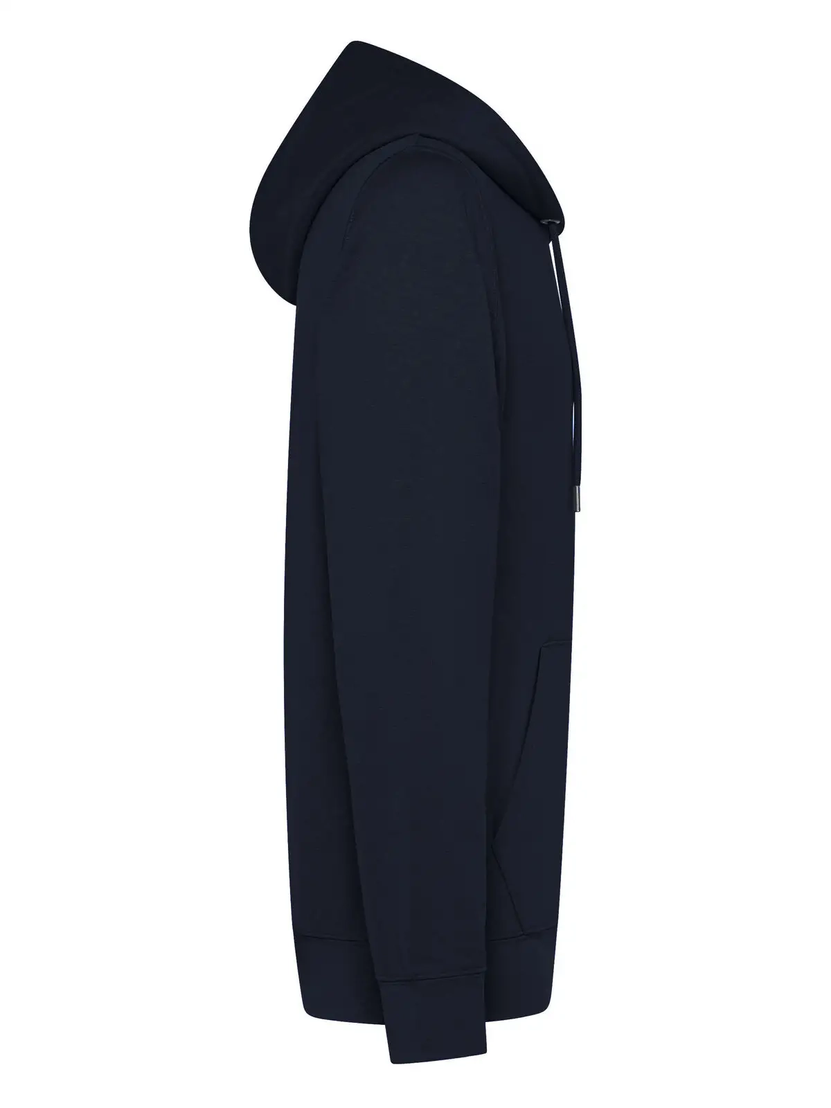 Immagine Felpa cappuccio unisex Terry Hooded