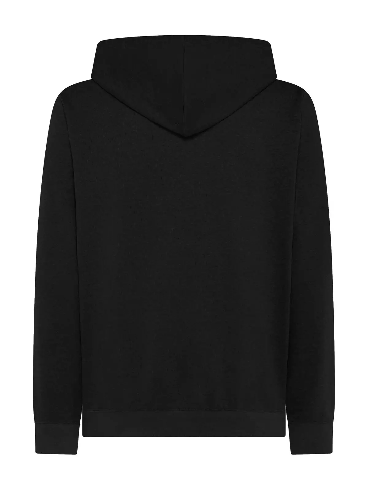 Immagine Felpa cappuccio unisex Terry Hooded