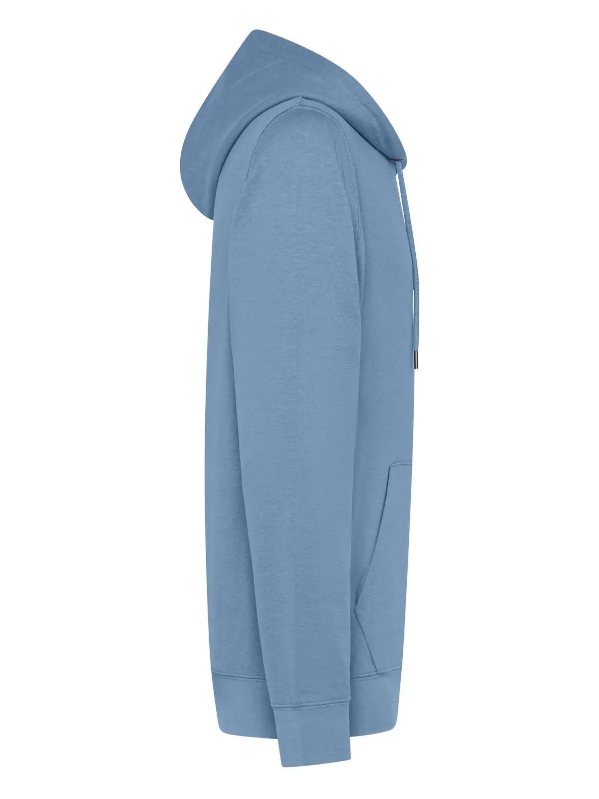 Immagine Felpa cappuccio unisex Terry Hooded