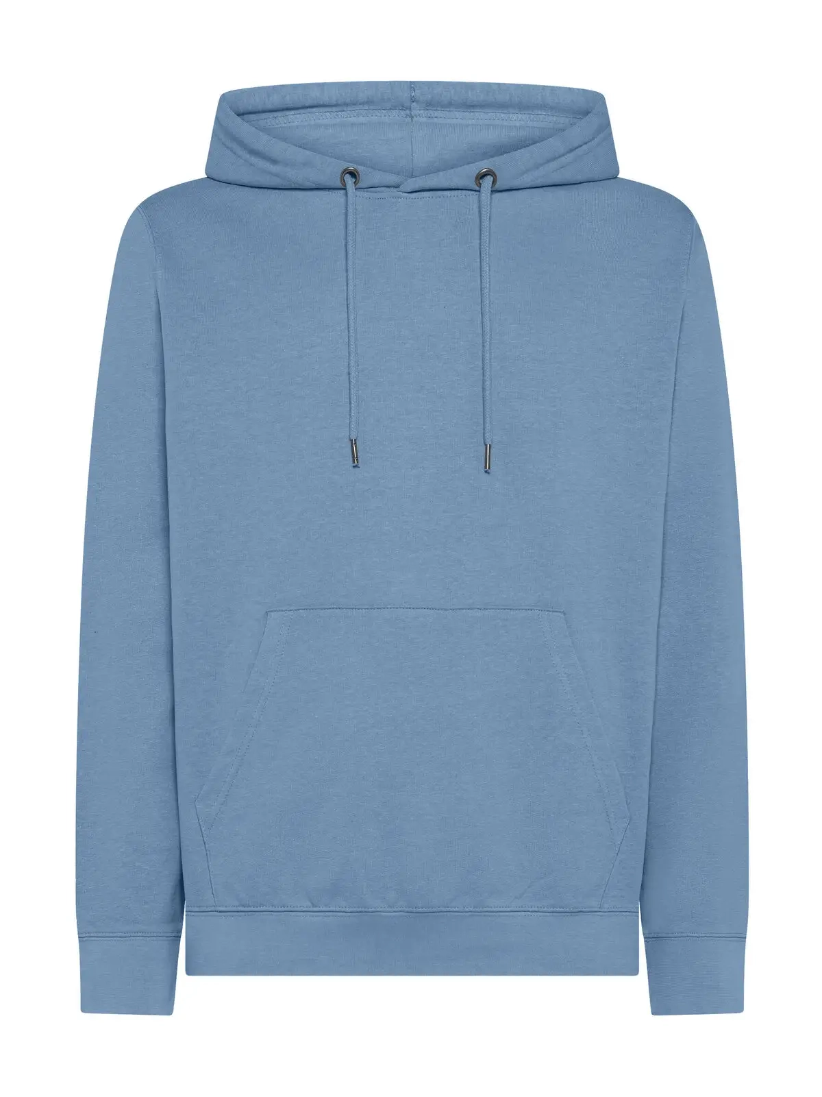 Immagine Felpa cappuccio unisex Terry Hooded