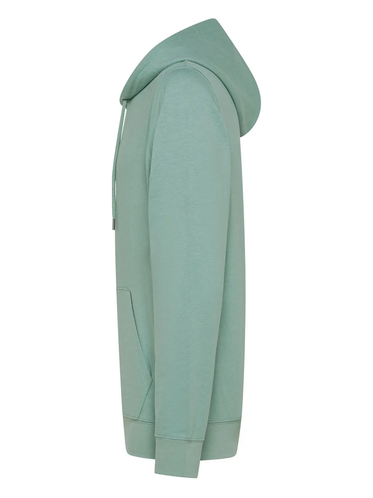 Immagine Felpa cappuccio unisex Terry Hooded