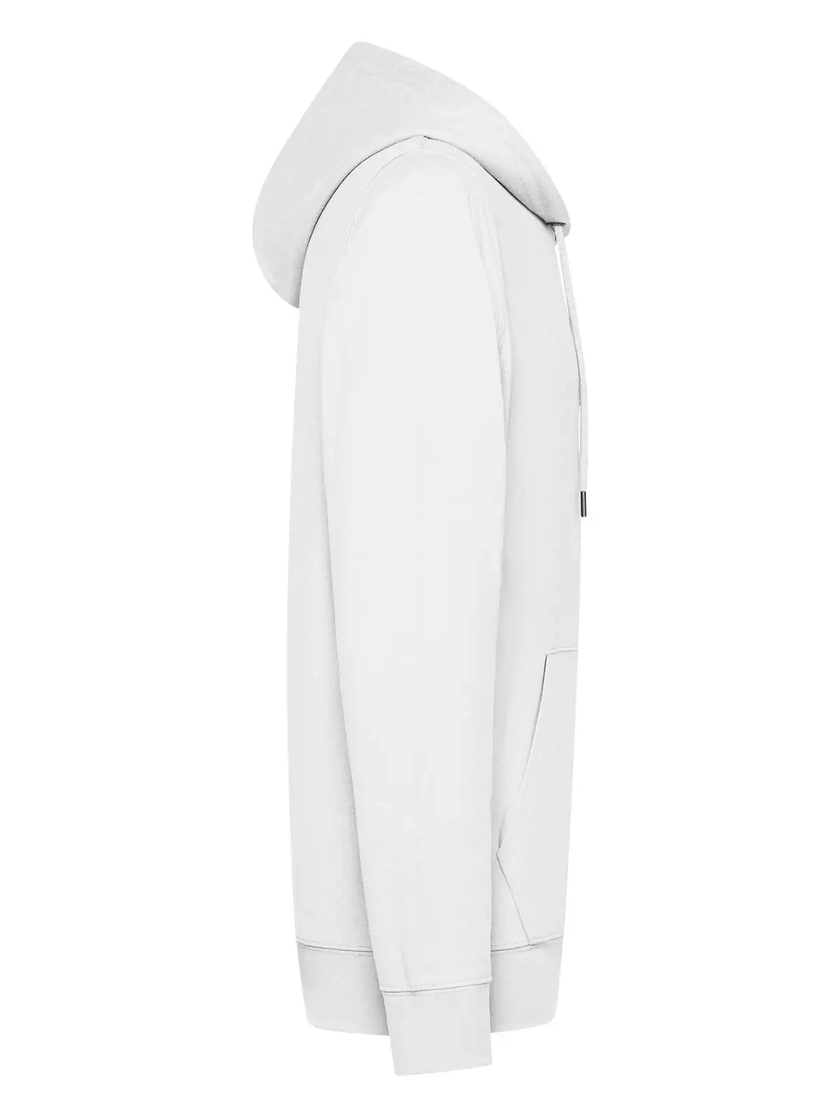 Immagine Felpa cappuccio unisex Terry Hooded