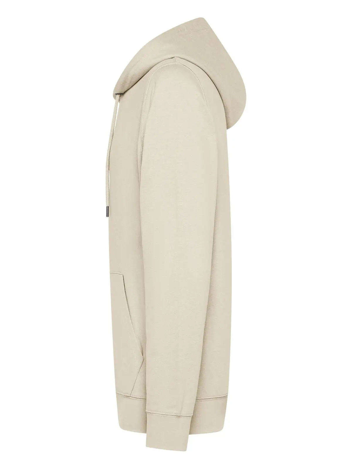 Immagine Felpa cappuccio unisex Terry Hooded