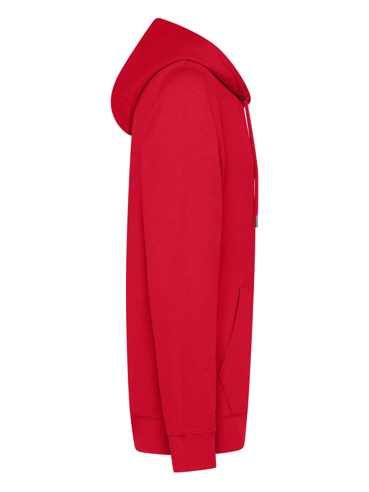 Immagine Felpa cappuccio unisex Terry Hooded