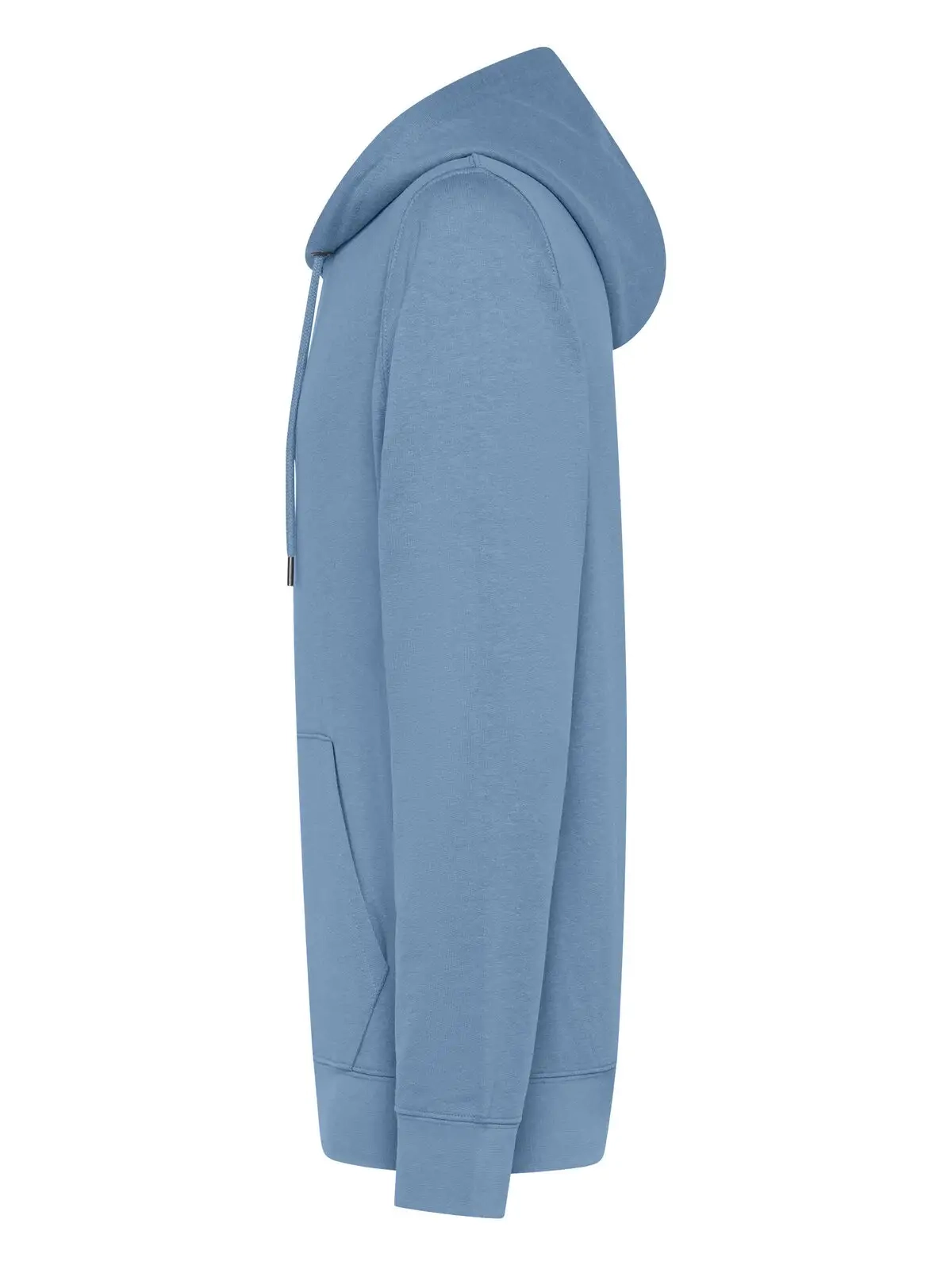 Immagine Felpa cappuccio unisex Terry Hooded