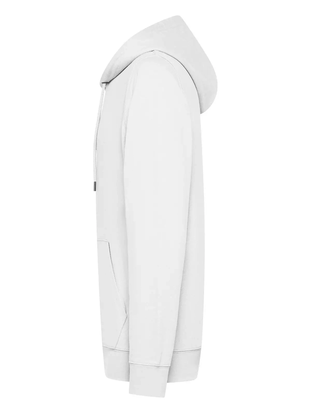 Immagine Felpa cappuccio unisex Terry Hooded