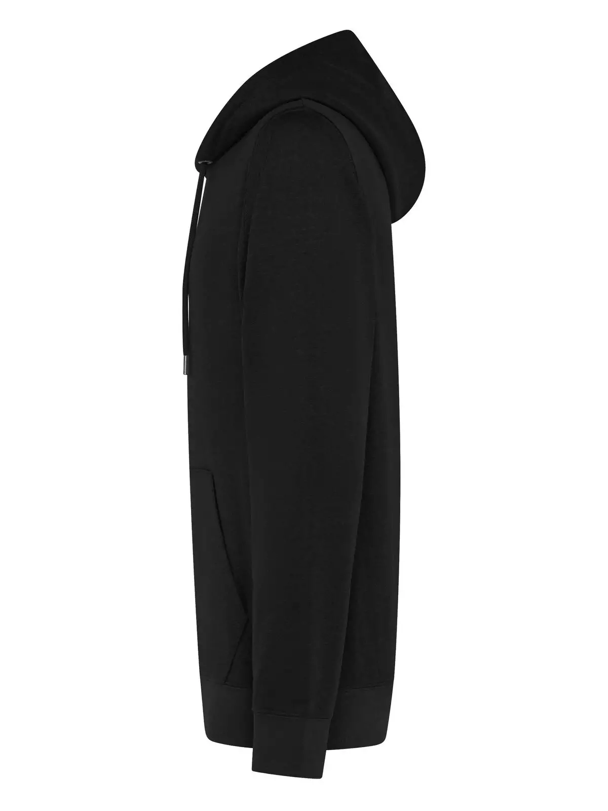 Immagine Felpa cappuccio unisex Terry Hooded