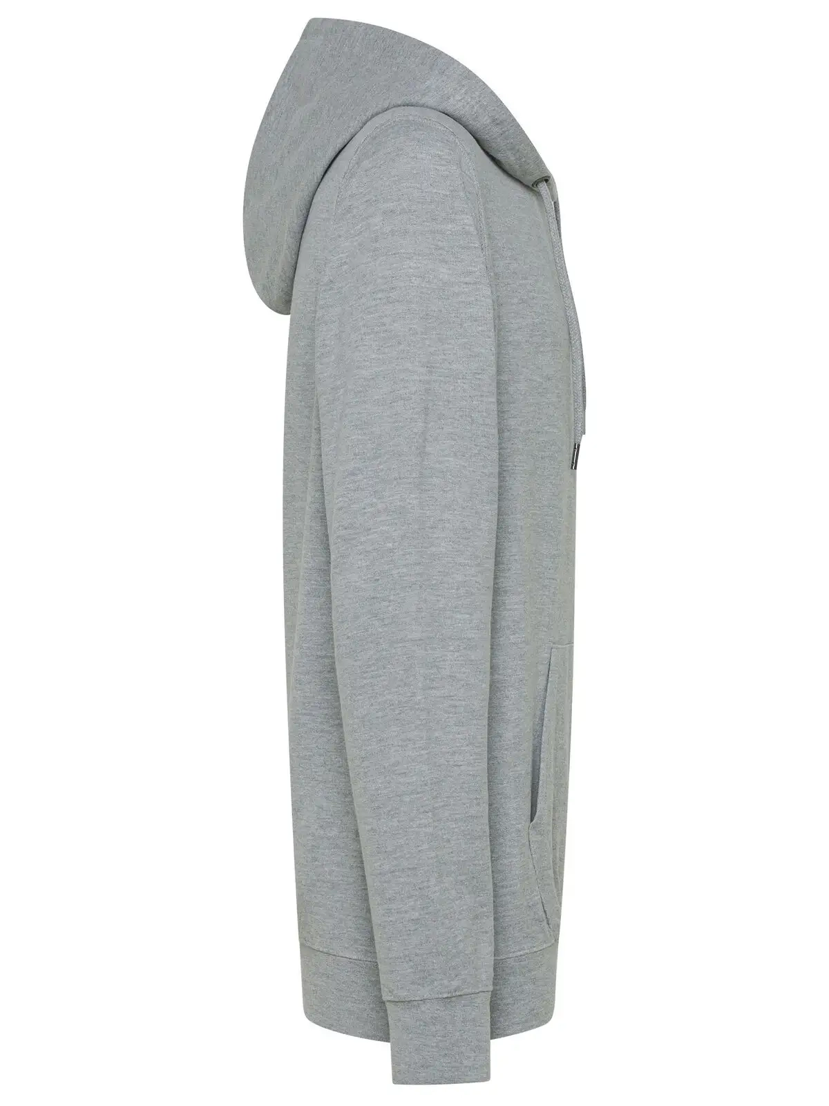 Immagine Felpa cappuccio unisex Terry Hooded